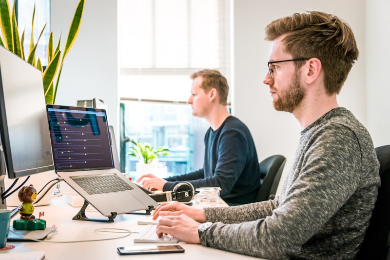 Plateforme collaborative